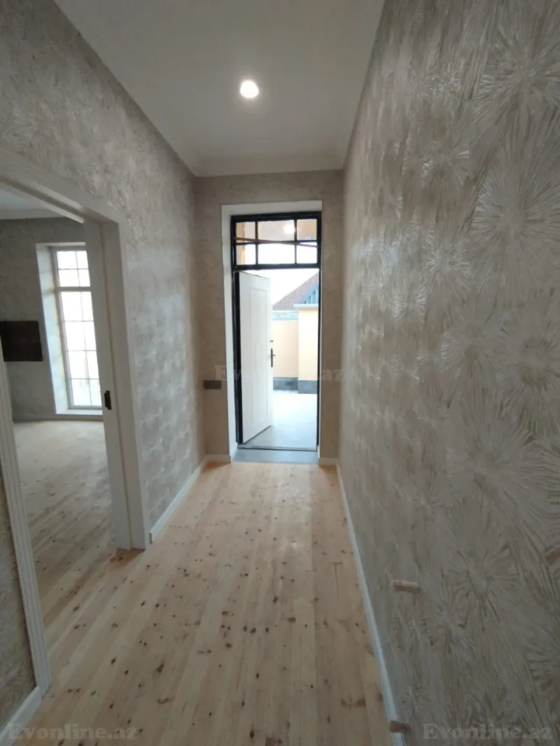 4 otaqlı həyət evi satılır — Mehdiabad, Bakı - şəkil 9