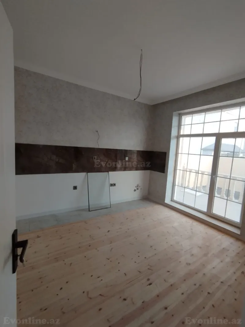4 otaqlı həyət evi satılır — Mehdiabad, Bakı - şəkil 10