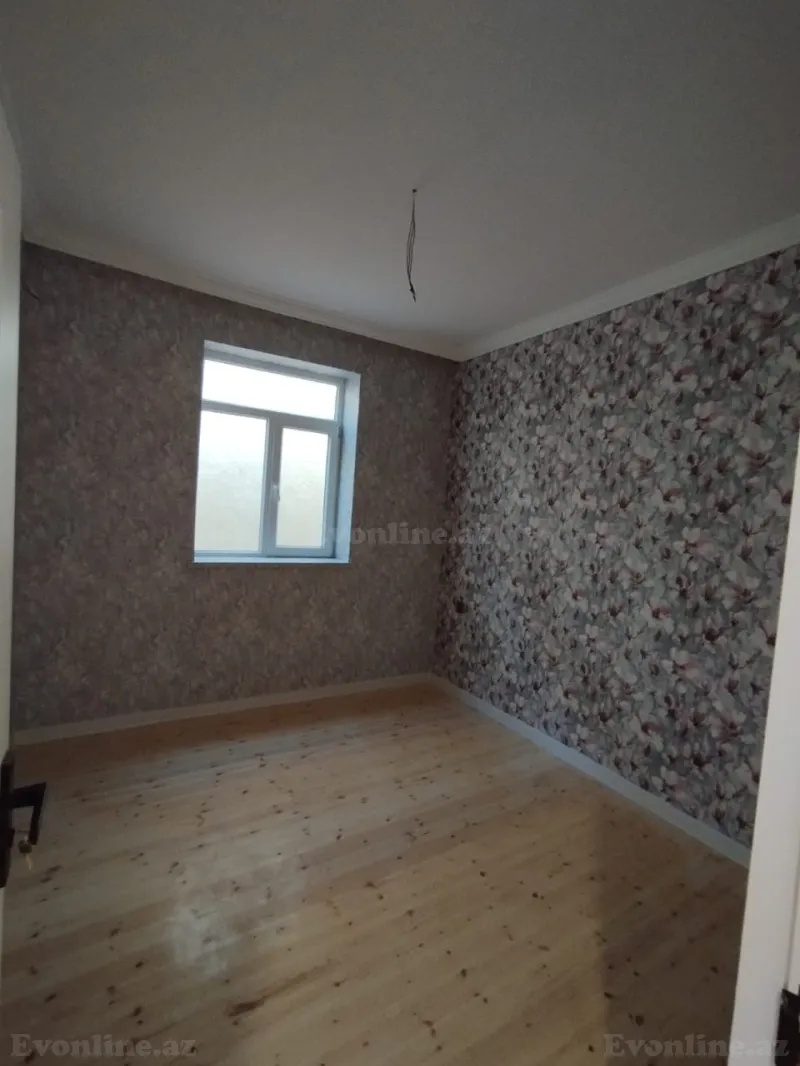 4 otaqlı həyət evi satılır — Mehdiabad, Bakı - şəkil 11