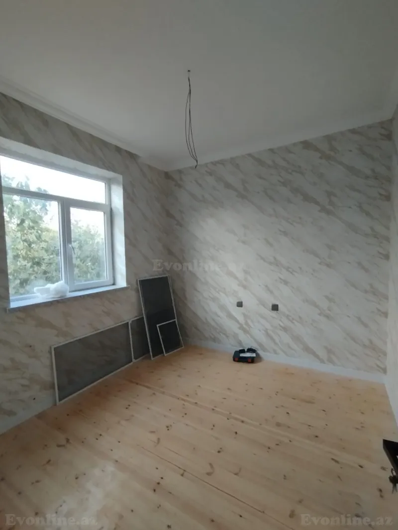 4 otaqlı həyət evi satılır — Mehdiabad, Bakı - şəkil 12