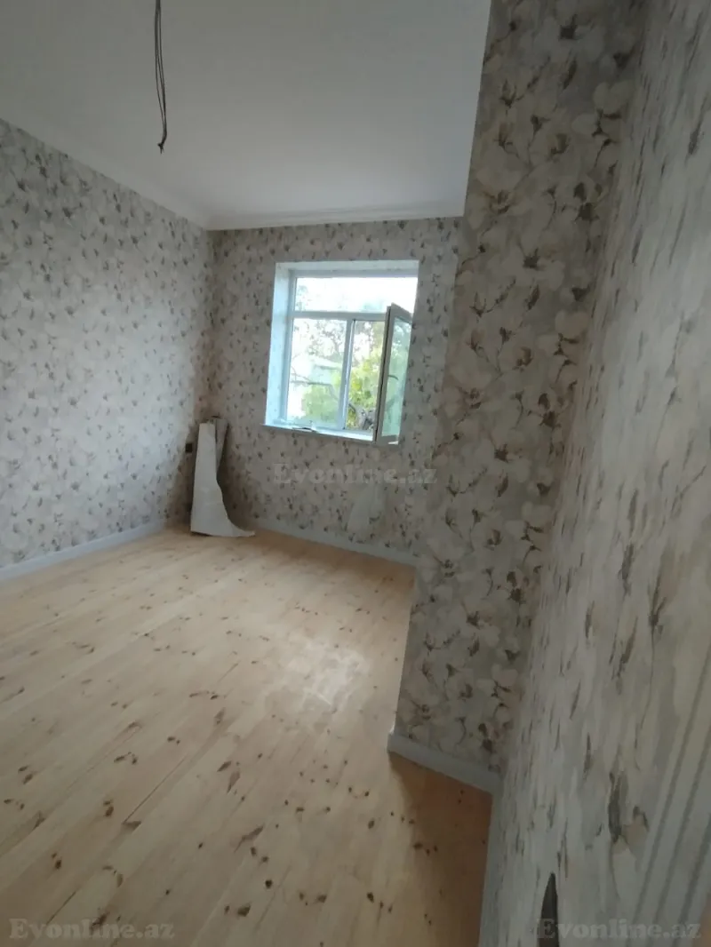 4 otaqlı həyət evi satılır — Mehdiabad, Bakı - şəkil 13