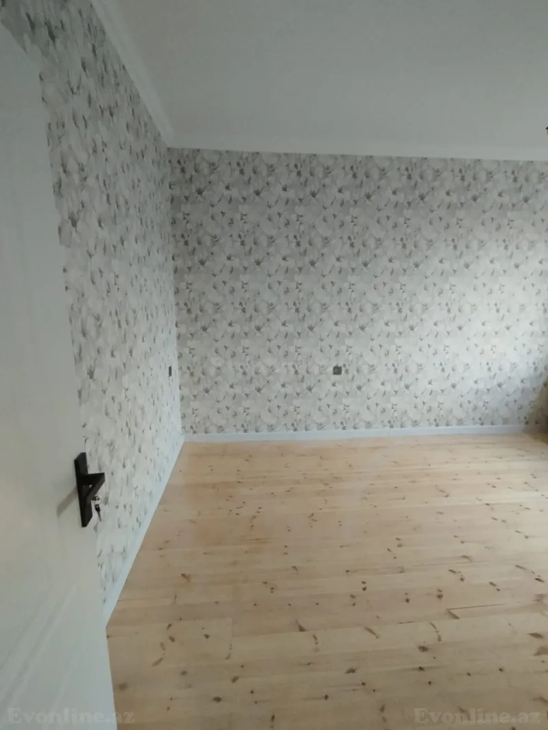 4 otaqlı həyət evi satılır — Mehdiabad, Bakı - şəkil 14