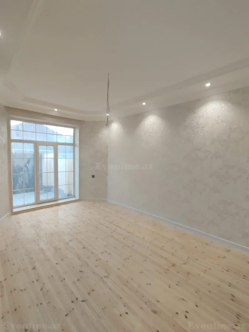 4 otaqlı həyət evi satılır — Mehdiabad, Bakı - şəkil 15