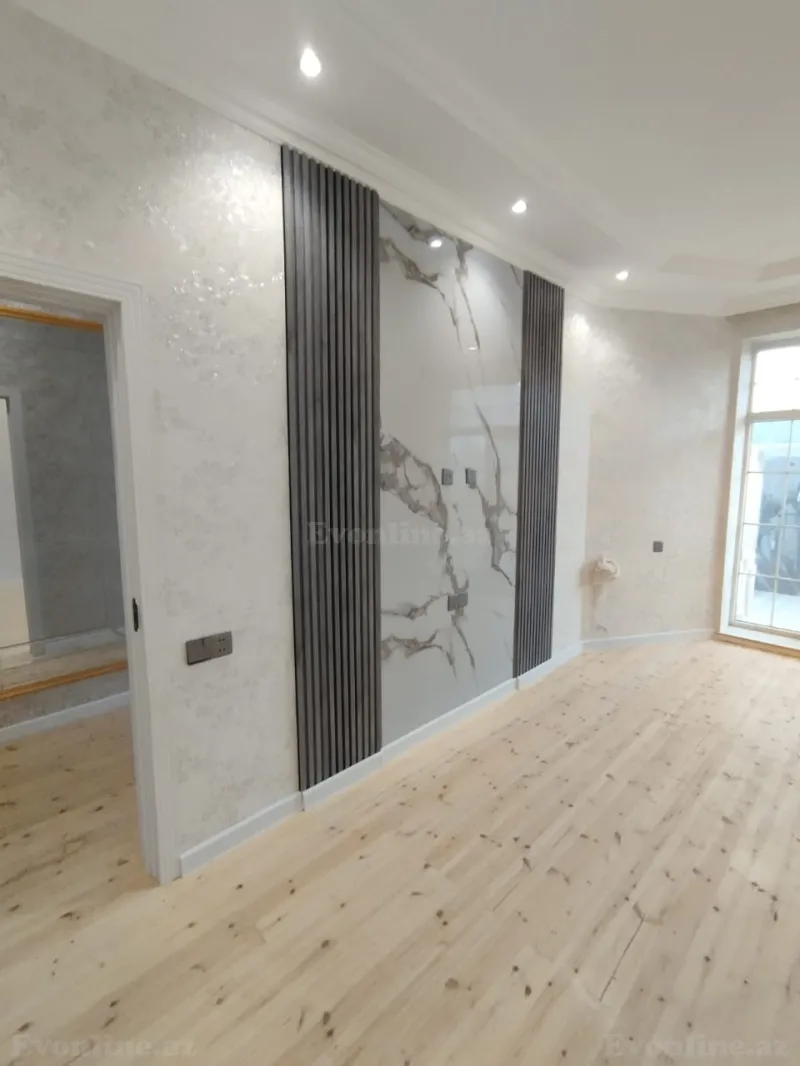 4 otaqlı həyət evi satılır — Mehdiabad, Bakı - şəkil 16