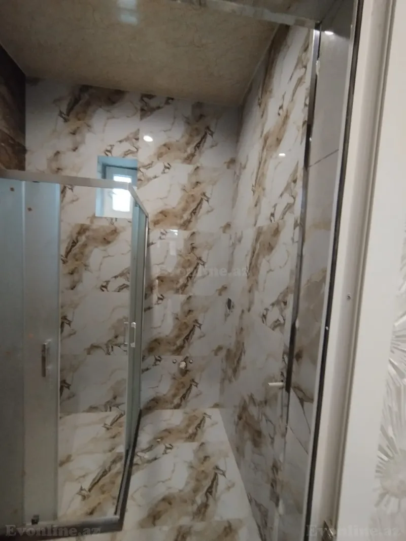4 otaqlı həyət evi satılır — Mehdiabad, Bakı - şəkil 17