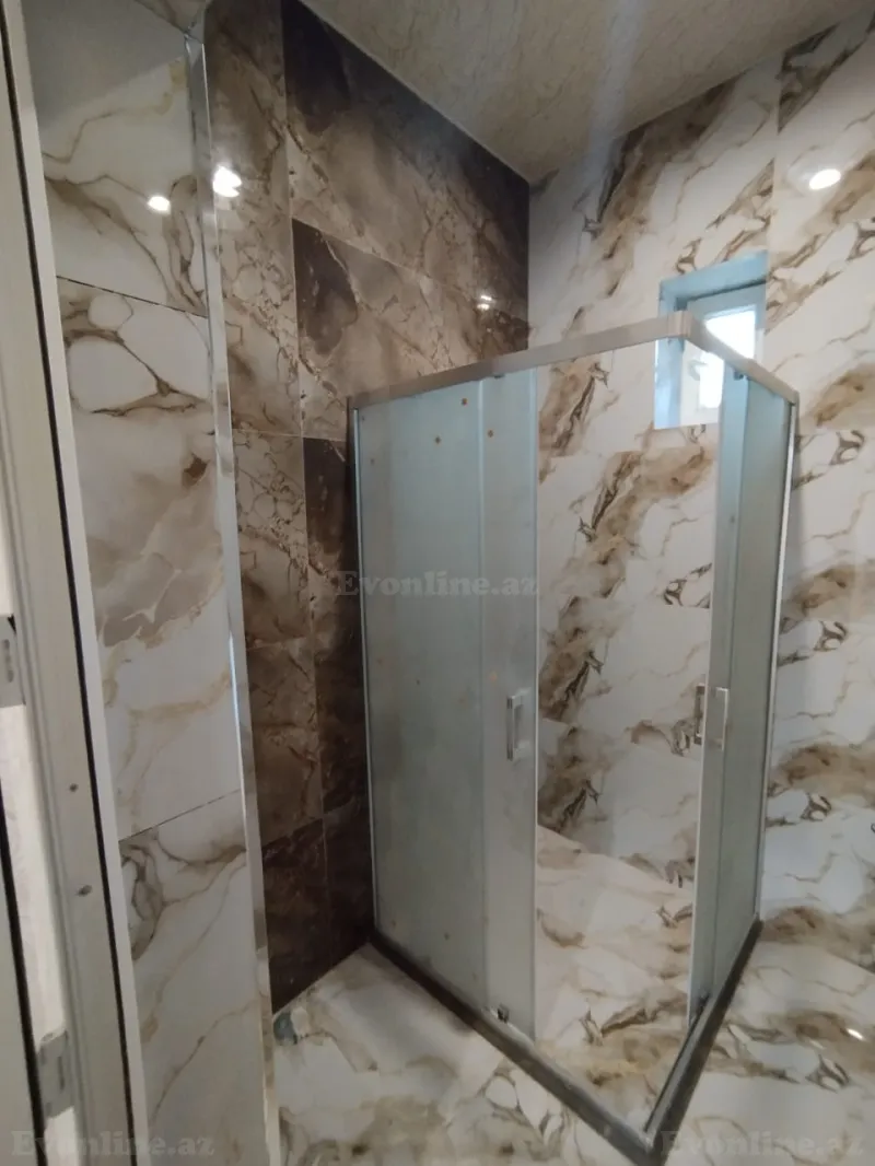 4 otaqlı həyət evi satılır — Mehdiabad, Bakı - şəkil 18