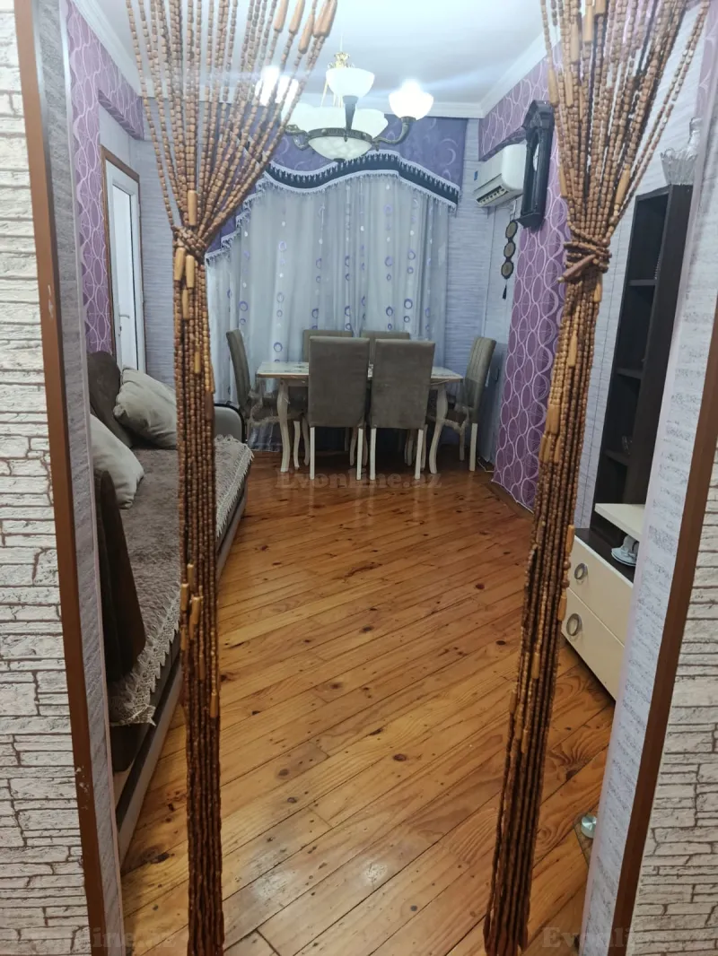 2 otaqlı mənzil satılır, Xırdalan