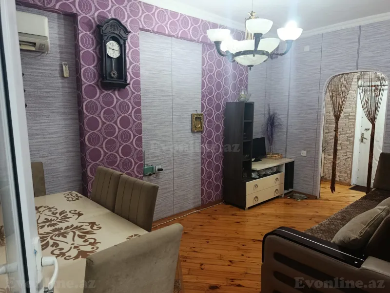 2 otaqlı yeni tikili mənzil satılır — Xırdalan - şəkil 2