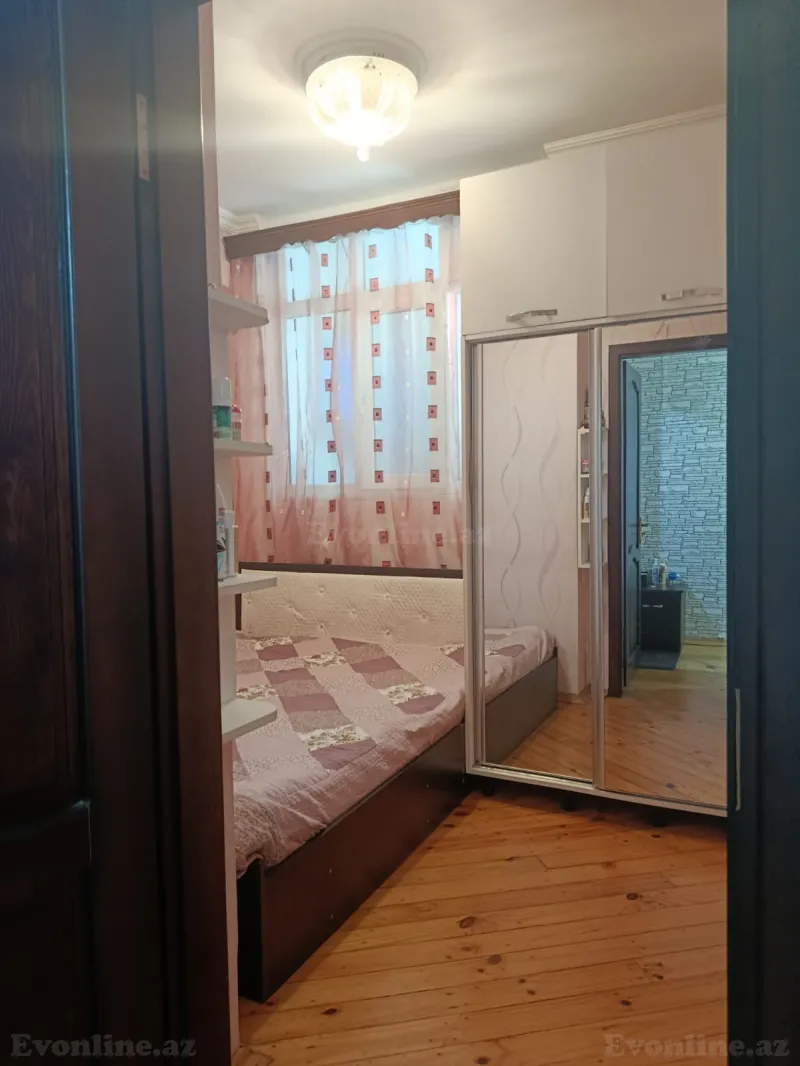 2 otaqlı yeni tikili mənzil satılır — Xırdalan - şəkil 3