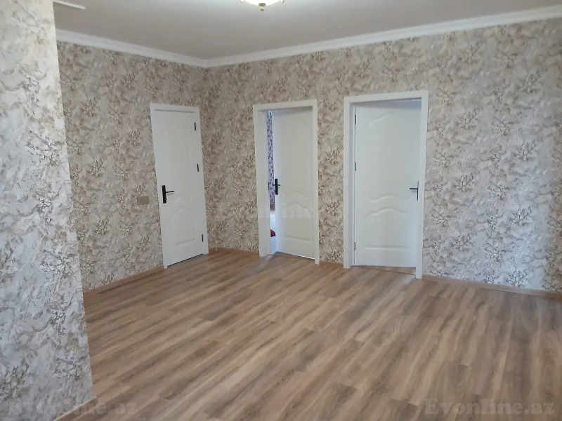 4 otaqlı həyət evi satılır — Sabunçu r., Bakı - şəkil 13