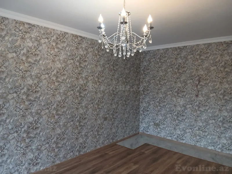 4 otaqlı həyət evi satılır — Sabunçu r., Bakı - şəkil 17