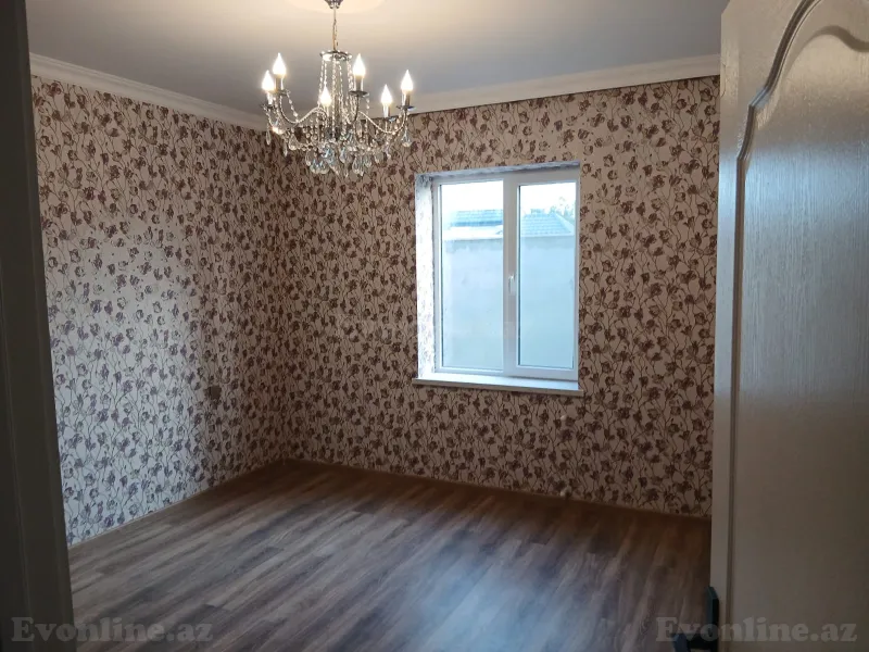 4 otaqlı həyət evi satılır — Sabunçu r., Bakı - şəkil 18
