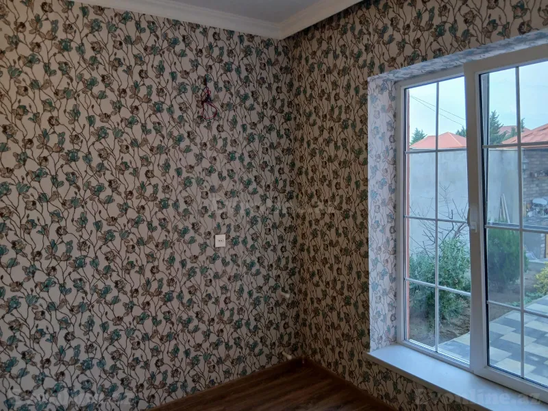 4 otaqlı həyət evi satılır — Sabunçu r., Bakı - şəkil 19