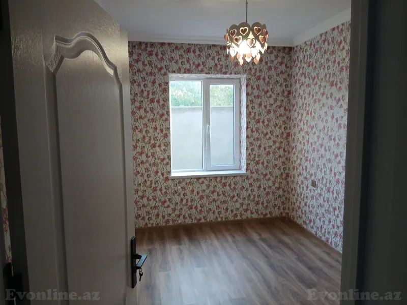 4 otaqlı həyət evi satılır — Sabunçu r., Bakı - şəkil 20