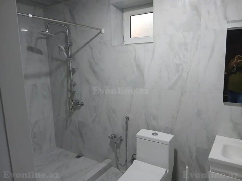 4 otaqlı həyət evi satılır — Sabunçu r., Bakı - şəkil 21