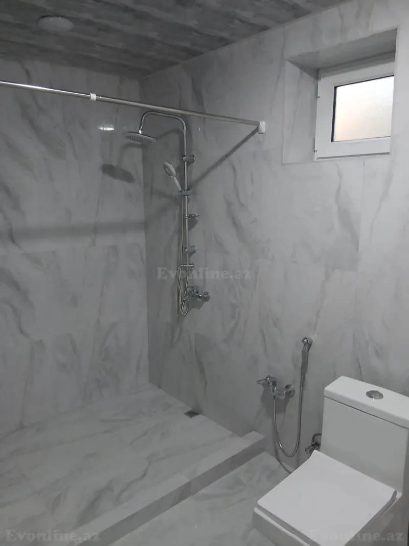 4 otaqlı həyət evi satılır — Sabunçu r., Bakı - şəkil 22