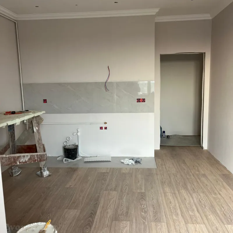 2 otaqlı yeni tikili mənzil satılır — Mərdəkan, Bakı - şəkil 7