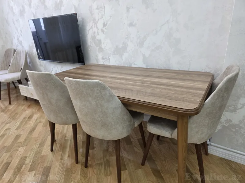 3 otaqlı yeni tikili mənzil kirayə verilir — Abşeron r., Bakı - şəkil 7