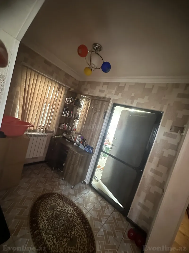 3 otaqlı həyət evi satılır — Binəqədi, Bakı - şəkil 2
