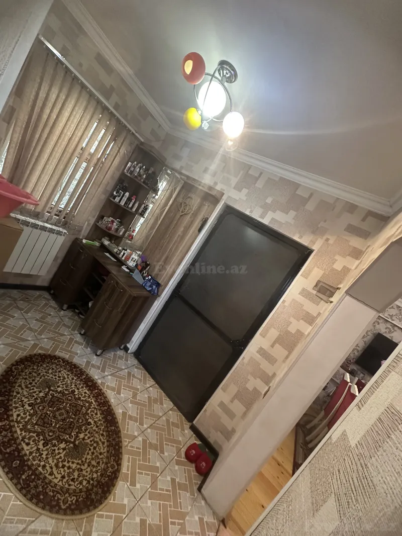 3 otaqlı həyət evi satılır — Binəqədi, Bakı - şəkil 3