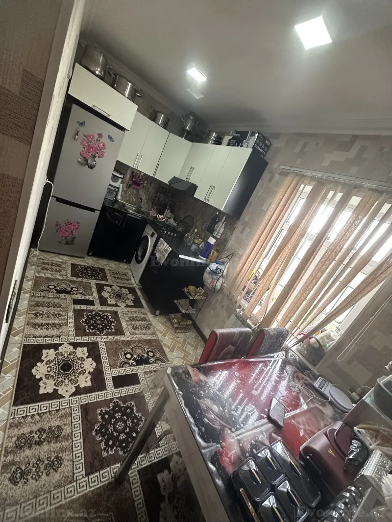 3 otaqlı həyət evi satılır — Binəqədi, Bakı - şəkil 4