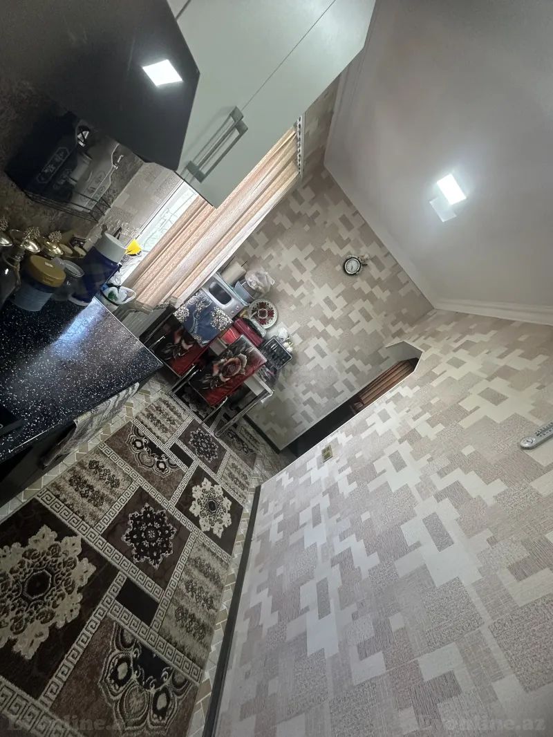 3 otaqlı həyət evi satılır — Binəqədi, Bakı - şəkil 5