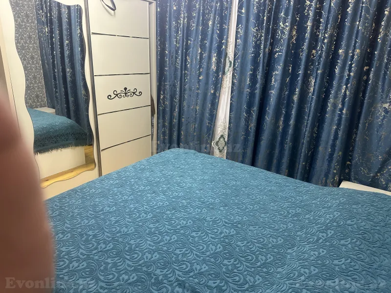 3 otaqlı həyət evi satılır — Binəqədi, Bakı - şəkil 7