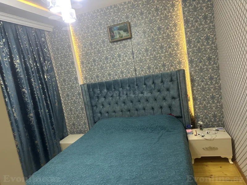 3 otaqlı həyət evi satılır — Binəqədi, Bakı - şəkil 8