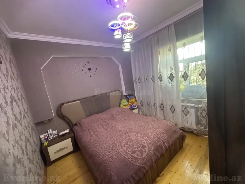 3 otaqlı həyət evi satılır — Binəqədi, Bakı - şəkil 10