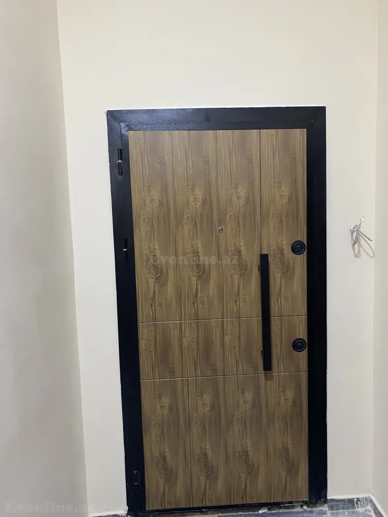 2 otaqlı yeni tikili mənzil satılır — Xırdalan - şəkil 2
