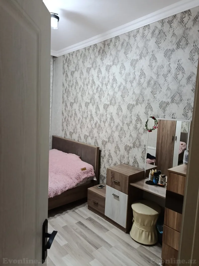 2 otaqlı yeni tikili mənzil satılır — Masazır, Bakı - şəkil 5