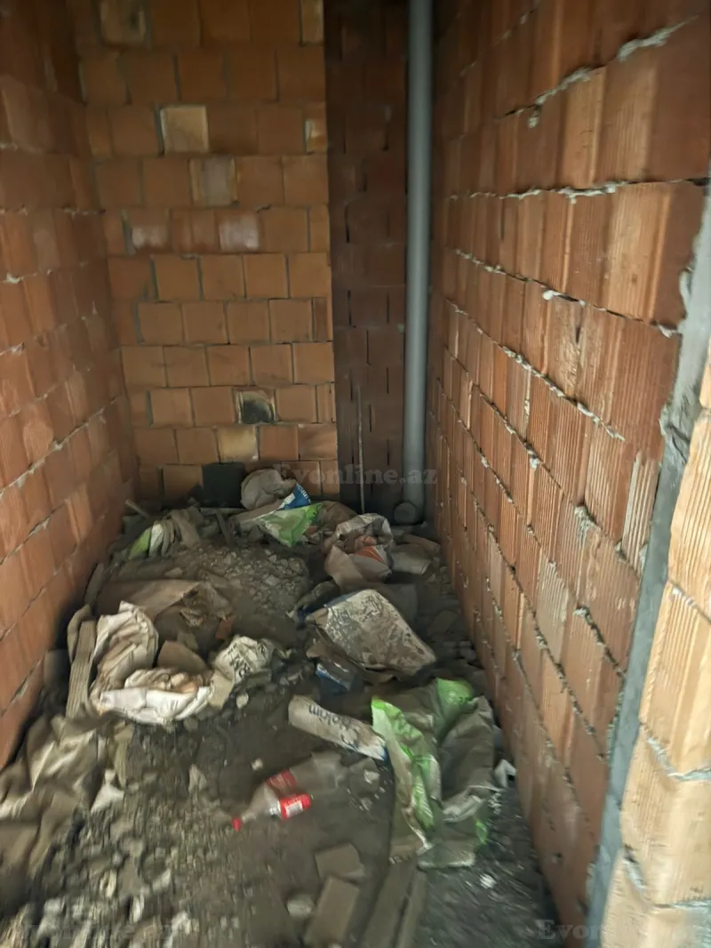 2 otaqlı yeni tikili mənzil satılır — Abşeron r., Bakı - şəkil 4