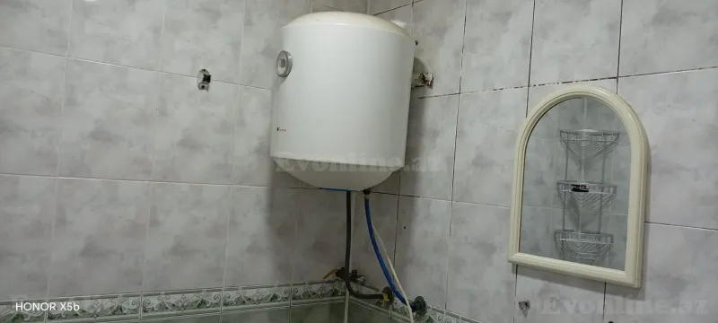 2 otaqlı köhnə tikili mənzil kirayə verilir — Sumqayıt - şəkil 5