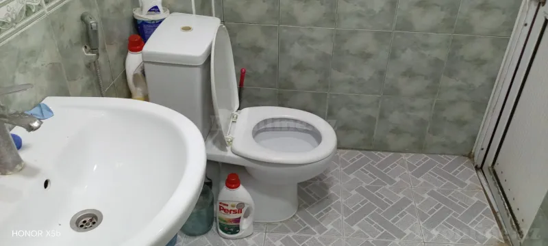 2 otaqlı köhnə tikili mənzil kirayə verilir — Sumqayıt - şəkil 6