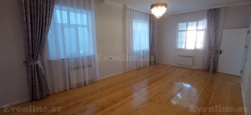 4 otaqlı həyət evi satılır — Məhəmmədi, Bakı - şəkil 2