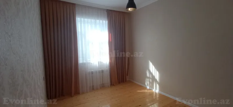 4 otaqlı həyət evi satılır — Məhəmmədi, Bakı - şəkil 4