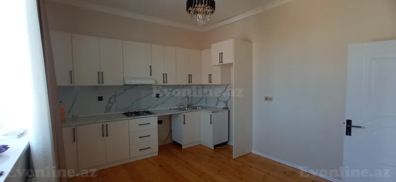 4 otaqlı həyət evi satılır — Məhəmmədi, Bakı - şəkil 5