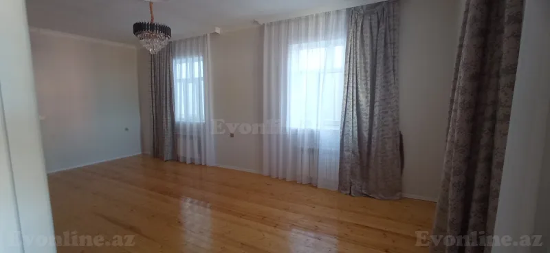 4 otaqlı həyət evi satılır — Məhəmmədi, Bakı - şəkil 6