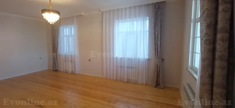 4 otaqlı həyət evi satılır — Məhəmmədi, Bakı - şəkil 13