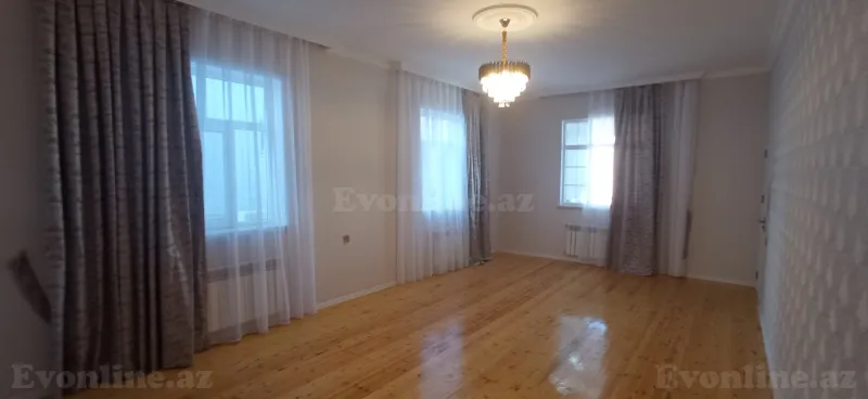 4 otaqlı həyət evi satılır — Məhəmmədi, Bakı - şəkil 15