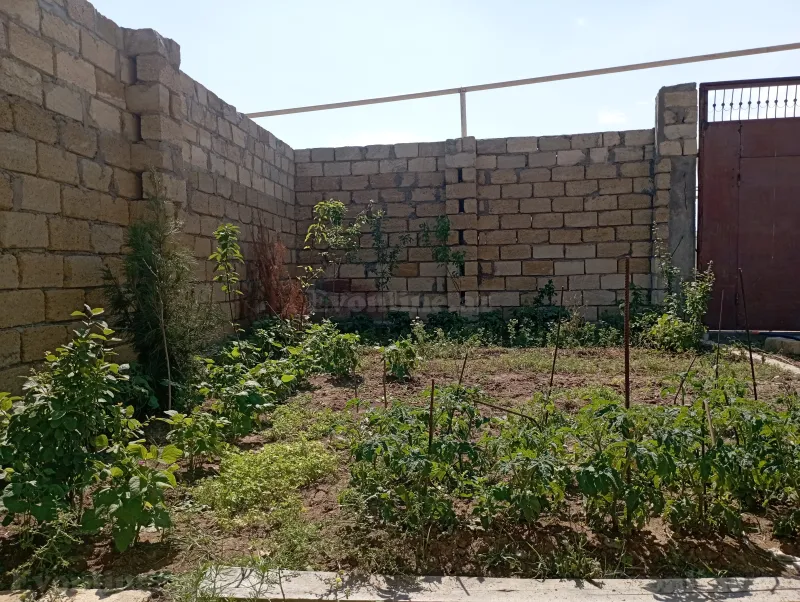 5 otaqlı həyət evi satılır — Qobu, Bakı - şəkil 4