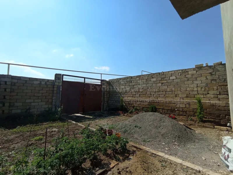 5 otaqlı həyət evi satılır — Qobu, Bakı - şəkil 7