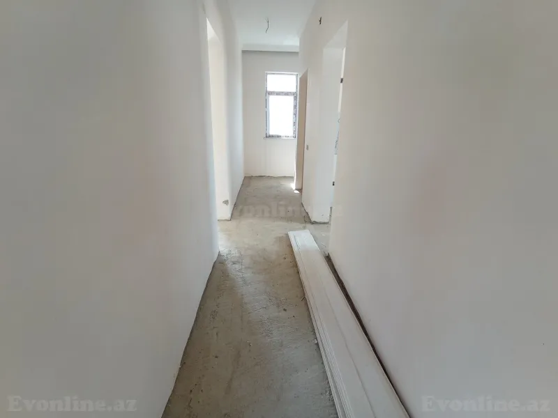 5 otaqlı həyət evi satılır — Qobu, Bakı - şəkil 10