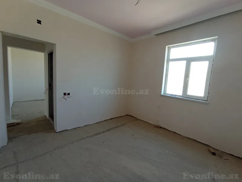 5 otaqlı həyət evi satılır — Qobu, Bakı - şəkil 14