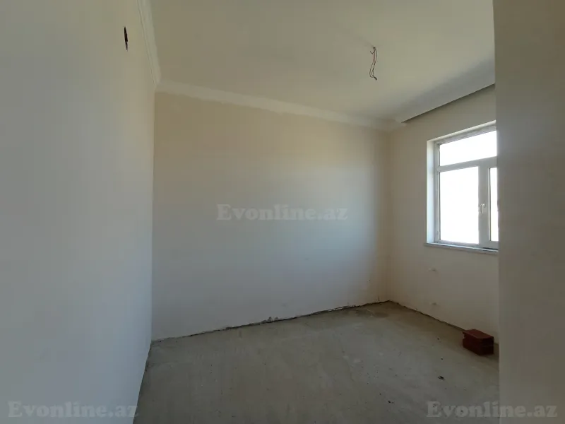 5 otaqlı həyət evi satılır — Qobu, Bakı - şəkil 15