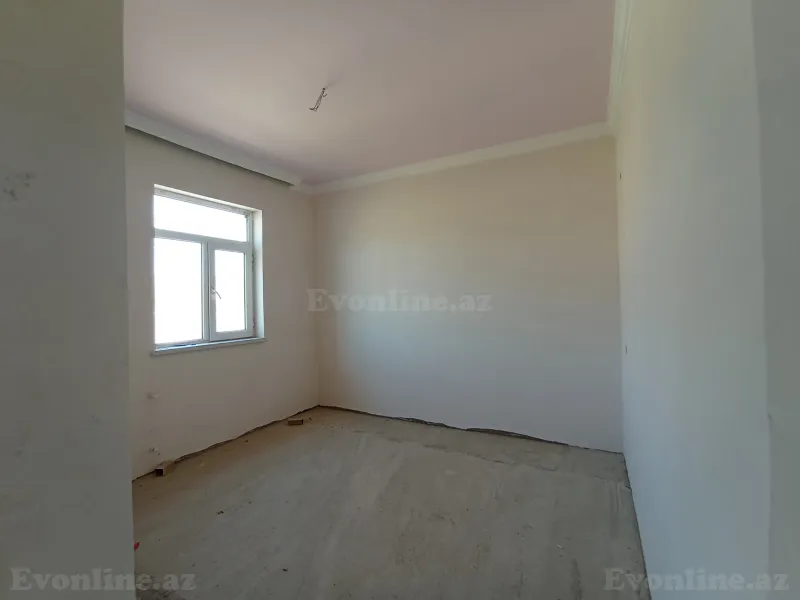 5 otaqlı həyət evi satılır — Qobu, Bakı - şəkil 19