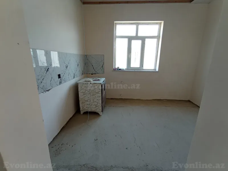 5 otaqlı həyət evi satılır — Qobu, Bakı - şəkil 20