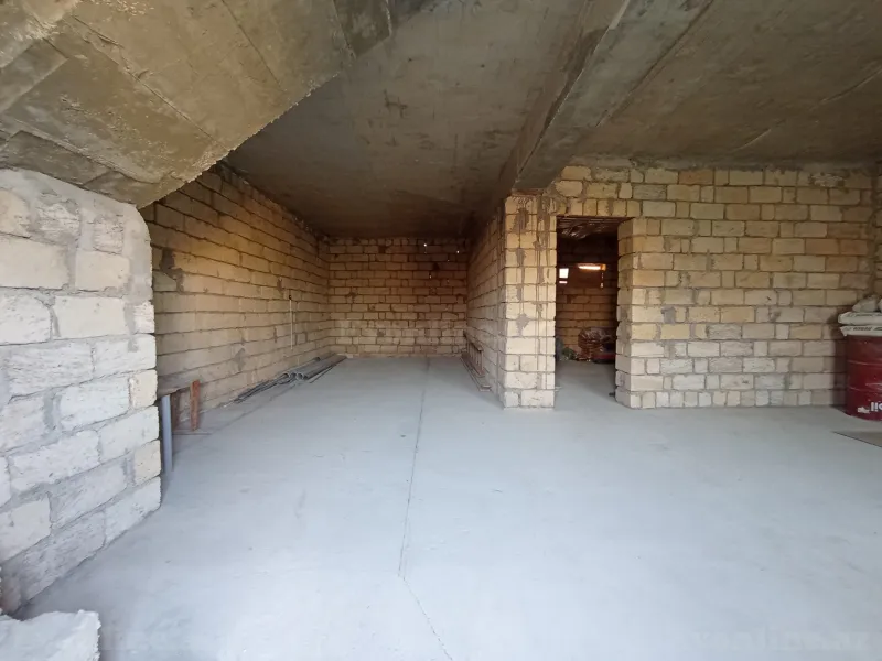 5 otaqlı həyət evi satılır — Qobu, Bakı - şəkil 21