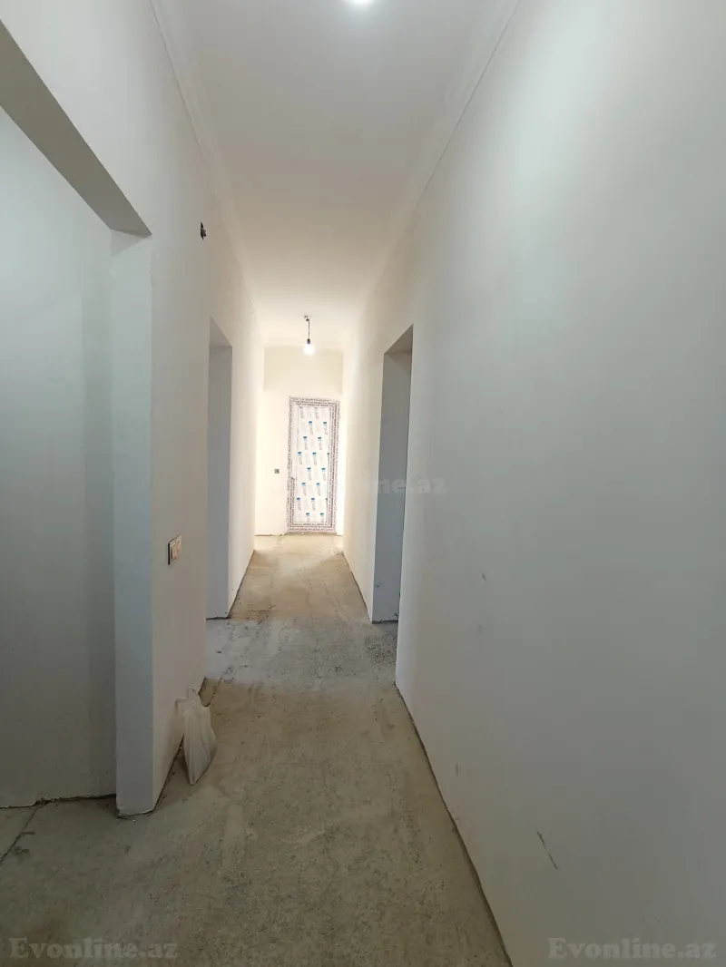 5 otaqlı həyət evi satılır — Qobu, Bakı - şəkil 23