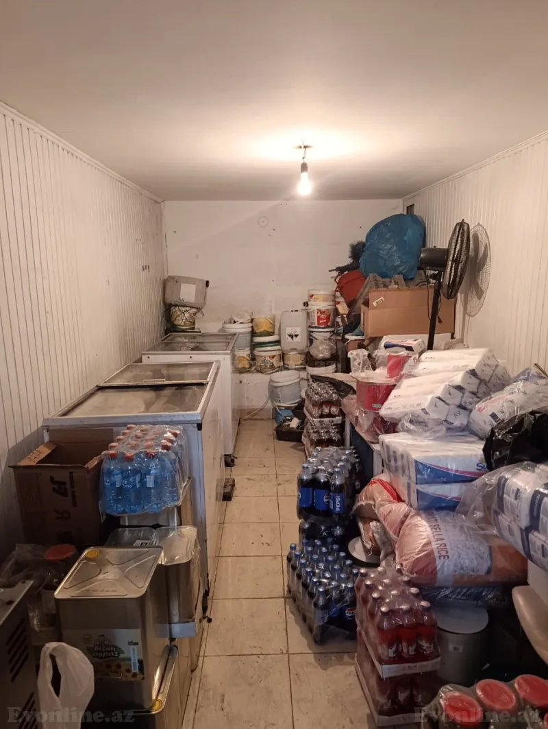 Obyekt satılır — Biləcəri, Bakı - şəkil 2